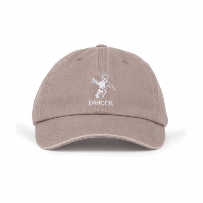 DANCER " OG LOGO CAP " CROCUS