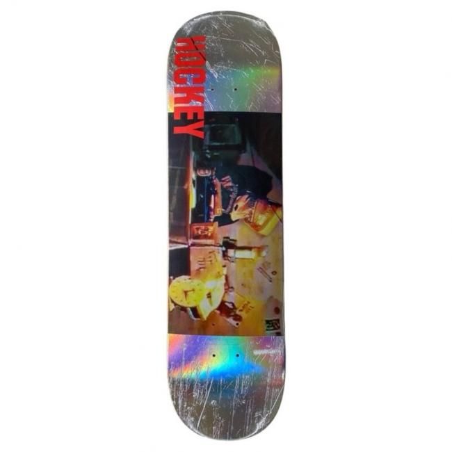 スケートボード Hockey Baghead 8.25 HOCKEY 
