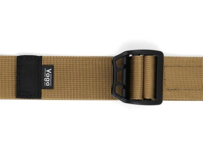 VAGA " LIGHTWEIGHT BELT " KHAKI