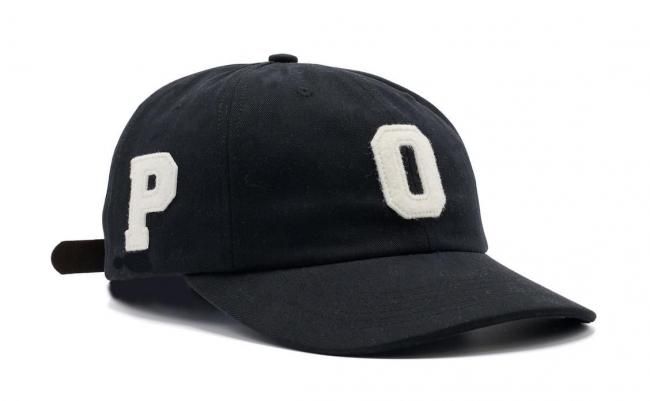 POP TRADING COMPANY 