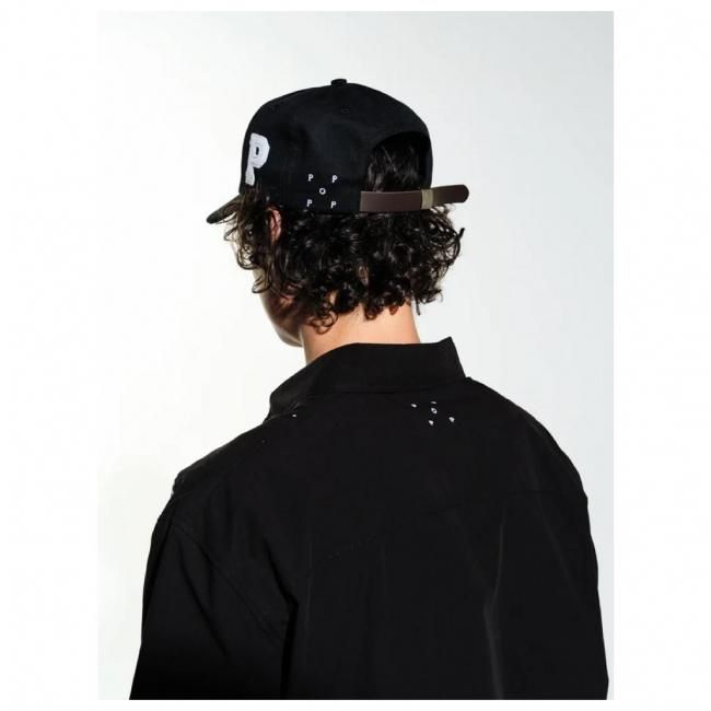 帽子 - CANVAS SKATE / GLRY SHOP.