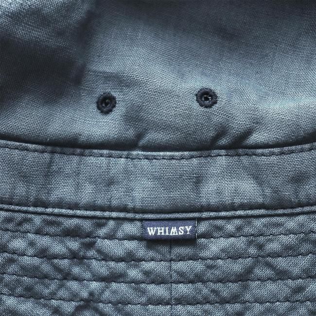 WHIMSY 