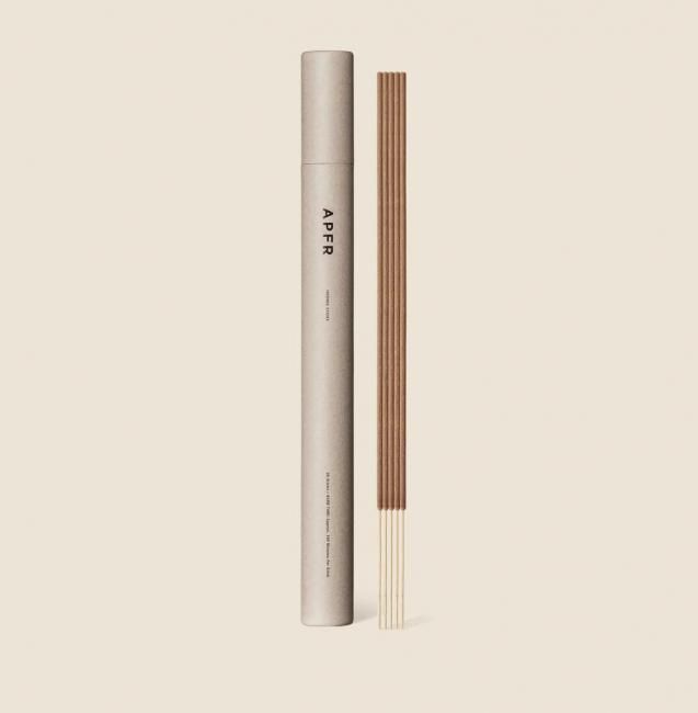 APFR  "Incense Sticks" 25 Sticks     AVENUE/٥˥塼