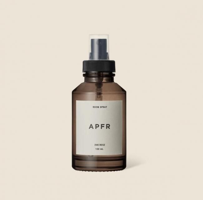 APFR  "Room Spray" 100mL<br>WHITE TEA / ۥ磻ȥƥ