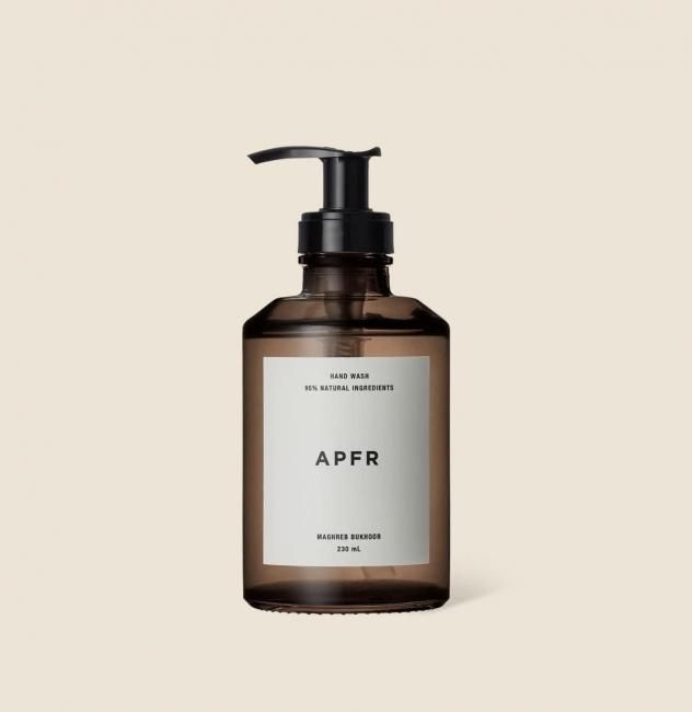 APFR  "Hand Wash" 230mL<br>WHITE TEA / ۥ磻ȥƥ