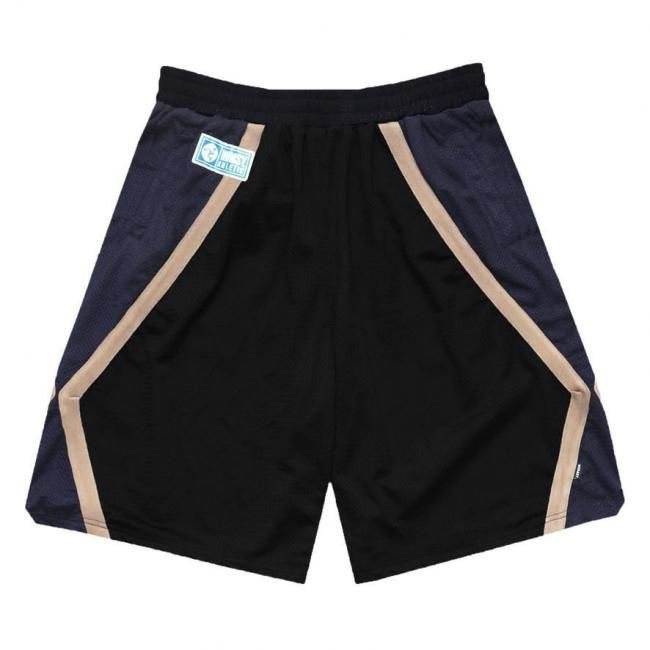 WHIMSY " BASKET MESH SHORT " NAVY