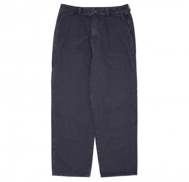 GX1000 " TROUSER PANT " DARK WASH