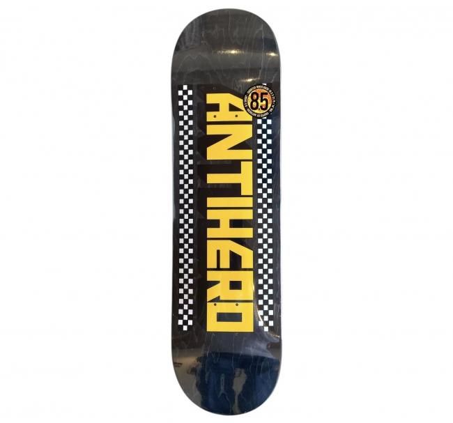 ANTIHERO " TAXI TEAM SERIES / SHORT WB " 8.5