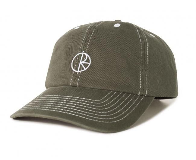 POLAR "SAI CAP" CONTRAST OLIVE