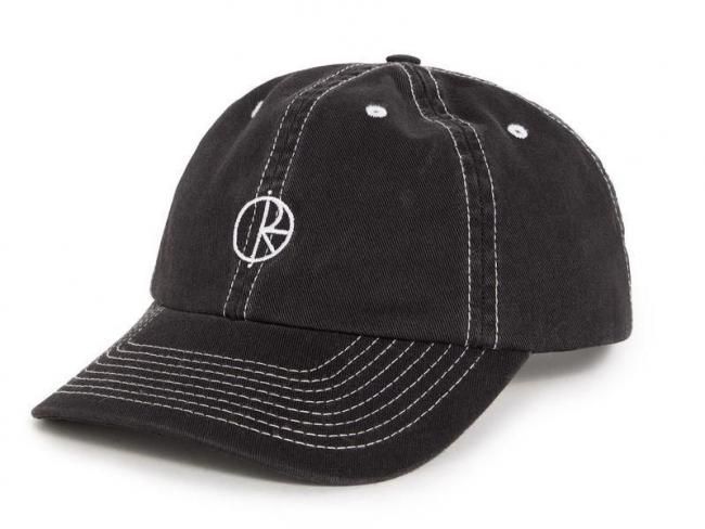 POLAR "SAI CAP" CONTRAST BLACK