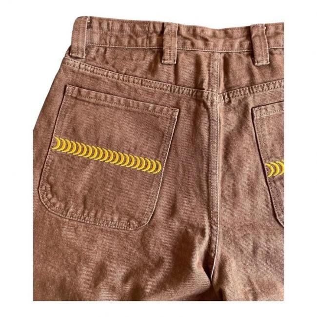o*1様 [新品未使用] スピットファイアBIGHEAD DENIM SHORT SPITFIRE BIGHEAD DENIM SHORT | HESHDAWGZ