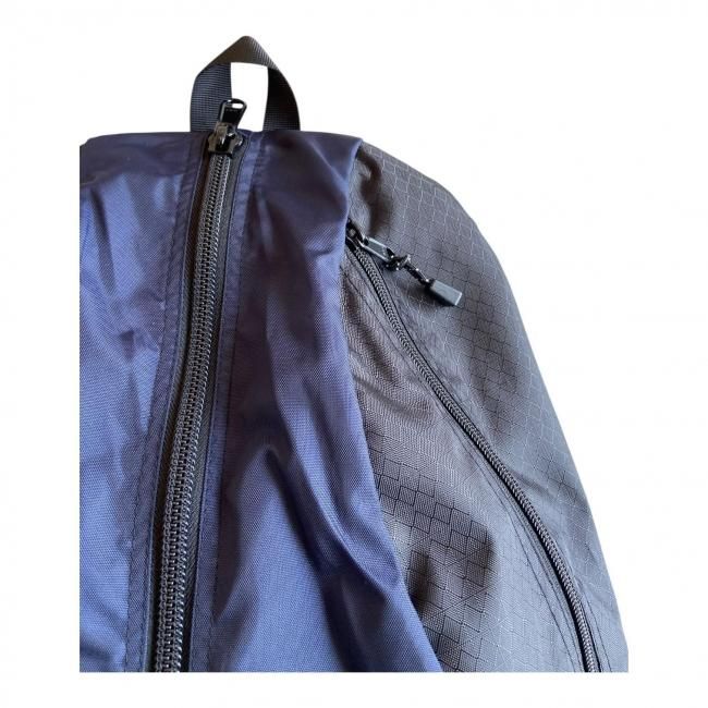 バッグ LIDAIRPEAKS 2 TONE SWITCHPACK NAVY/BLACK LIDAIRPEAKS 