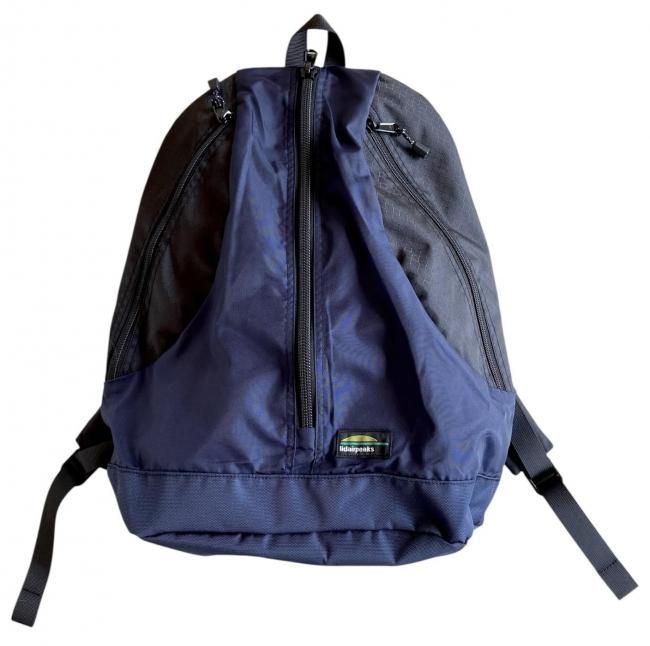 LIDAIRPEAKS " 2 TONE SWITCHPACK " NAVY/ BLACK