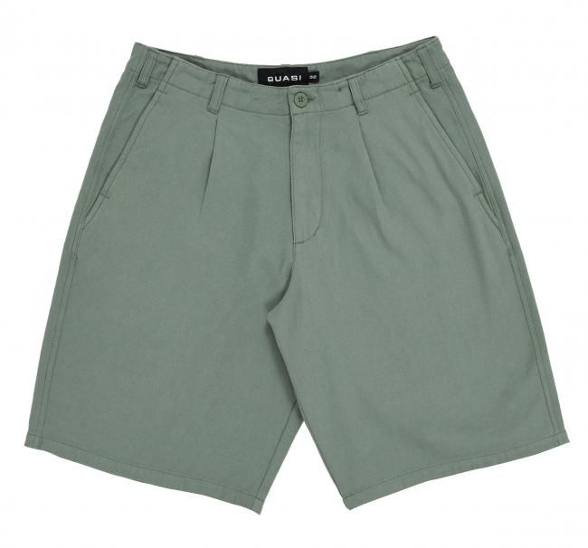 QUASI " WARREN SHORT " OG GREEN