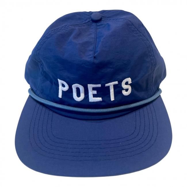 POETS  "CAPPY"  NAVY