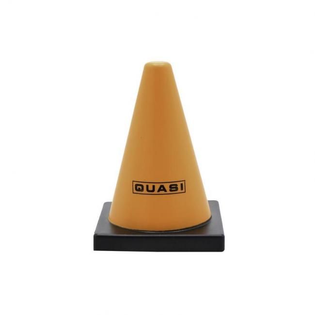 QUASI " STRESS CONE " ORANGE