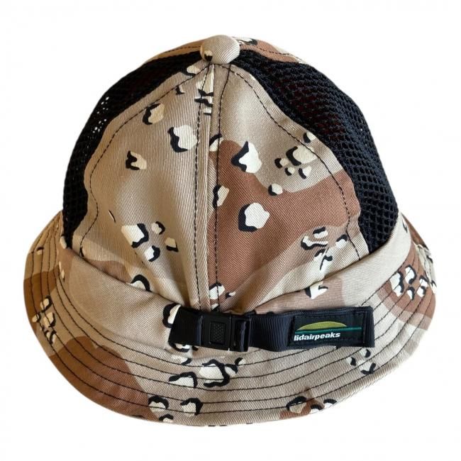 lidairpeaks キャップ lidairpeaks キャップ