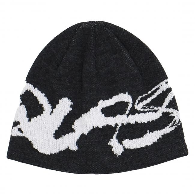 QUASI " RIFT BEANIE " DARK GREY