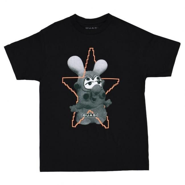 QUASI " GUY TEE " 