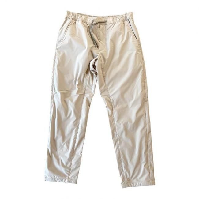 PAPERSKY "HIKE&BIKE JOGGER PANTS" BEIGE
