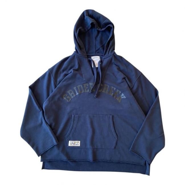 PAPERSKY "ODK PARKA" NAVY