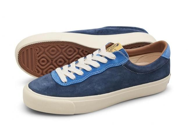 LASTRESORT AB " VM001 - LO NICK " PATRIOT BLUE