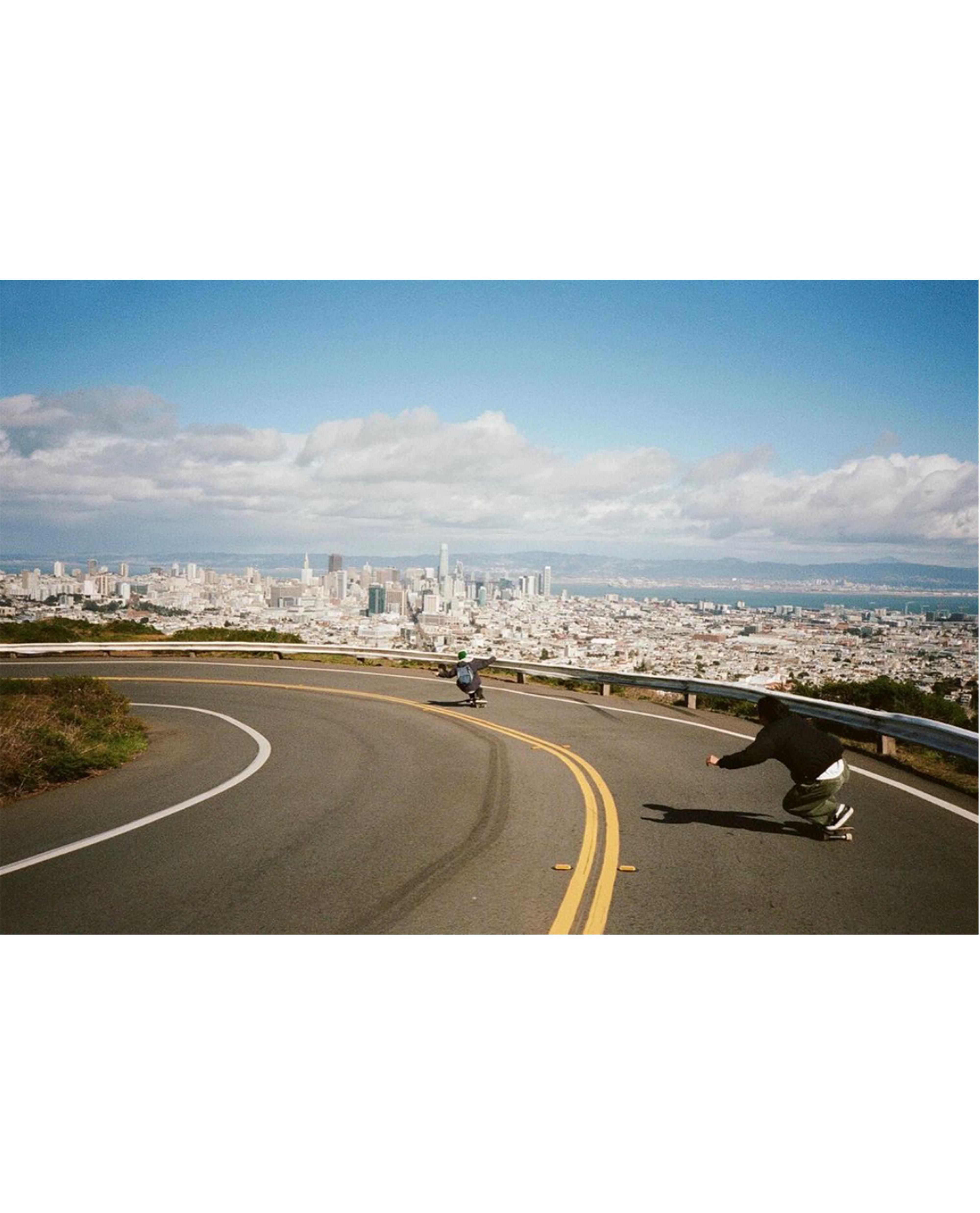 CANVAS SKATE / GLRY SHOP.