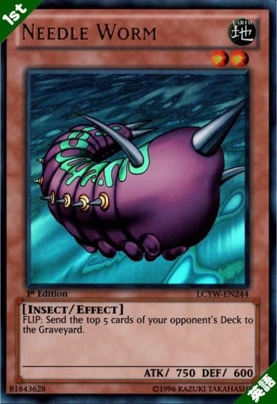 MTG 誘うワーム/Tempting Wurm（英語×1＆日本語×2） - メルカリ