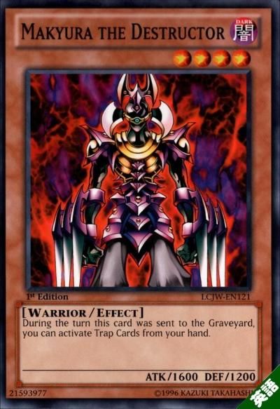 遊戯王 処刑人－マキュラ 処刑人－マキュラ - トレーディングカードショップ トレカのツボ