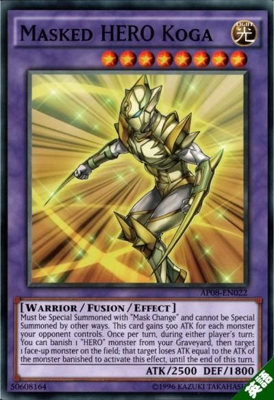 M・HERO 光牙 - トレーディングカードショップ トレカのツボ