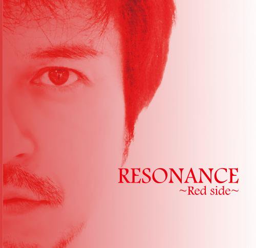 RESONANCE～Red Side～ - 竹本孝之 official shop TOMORROW