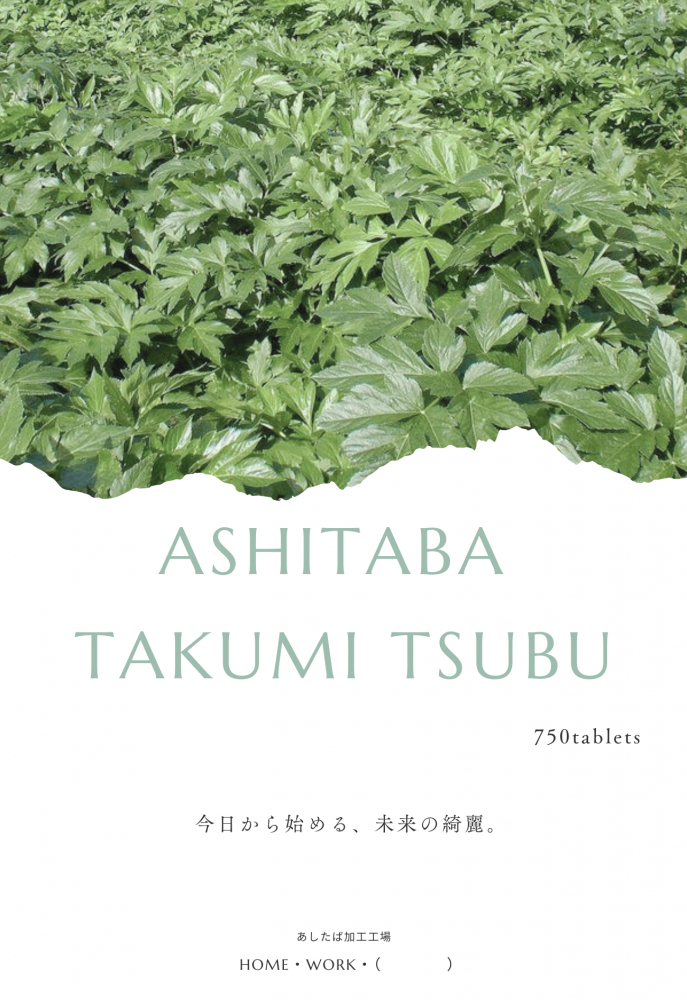 դγASHITABA TAKUMI TSUBU 150g23ʬ