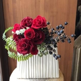 ブリザーブドフラワー - 【お花の通販】お誕生日、お供え ブリザーブドフラワー - 【お花の通販】お誕生日、お供え