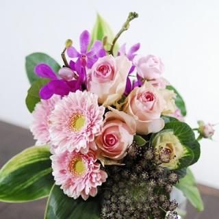 3,000円～ - 【お花の通販】お誕生日、お供え、お祝いにオシャレで