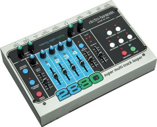 17,640円2880 Super Multitrack Looper