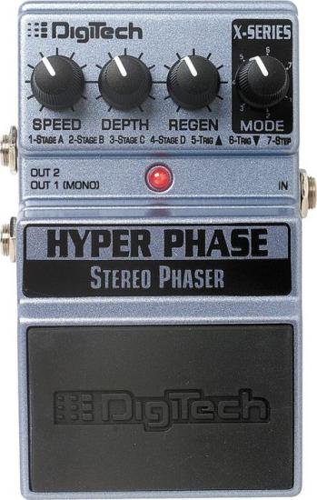 DigiTech Hyper Phase - エフェクター専門店【EffectorShop.com】
