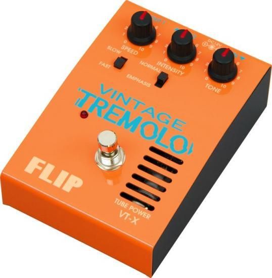 TREMOLO エフェクター www.krzysztofbialy.com