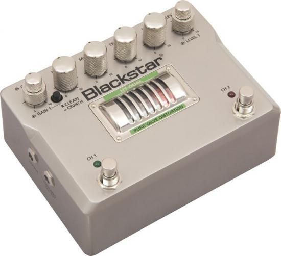 Blackstar HT-Dual Distortion (真空管)