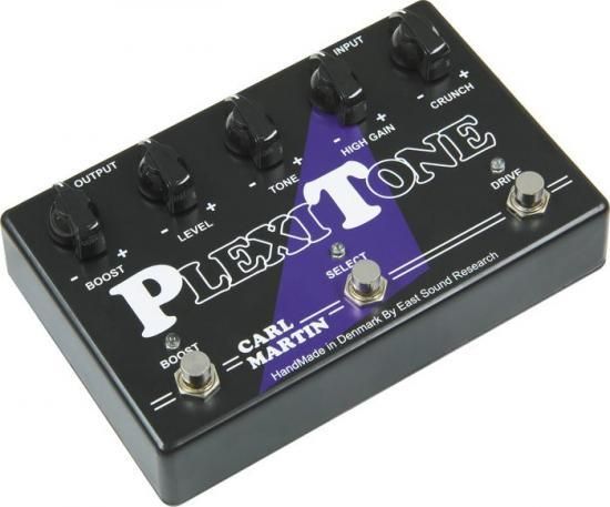 CARL MARTIN PLEXI TONE プレキシトーン