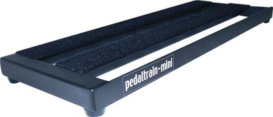 Pedaltrain Mini（エフェクターボード）