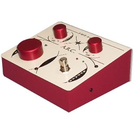 FMR Audio ARC - エフェクター専門店【EffectorShop.com】