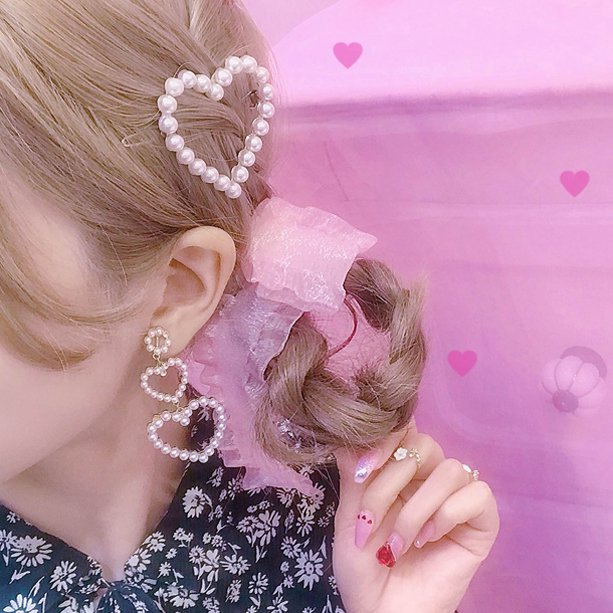 ベビーグッズも大集合♡ MOCA TOKYO ヘアアクセサリー ♡ その他