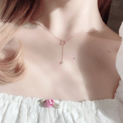 Necklace - MocA-Tokyo Online Shop