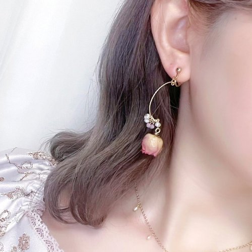 Earring - MocA-Tokyo Online Shop