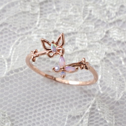 Ring - MocA-Tokyo Online Shop