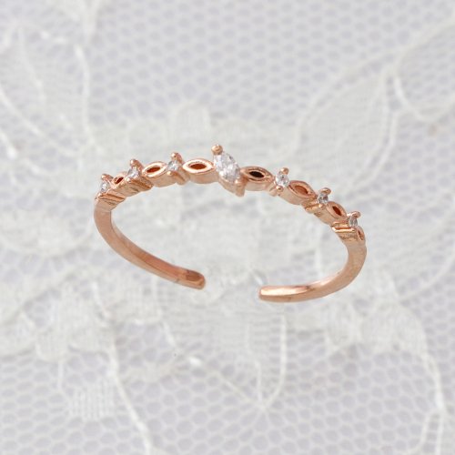 Ring - MocA-Tokyo Online Shop