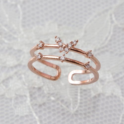 Ring - MocA-Tokyo Online Shop