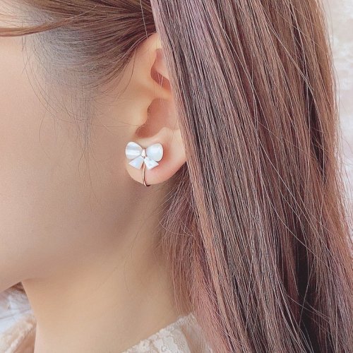 Earring - MocA-Tokyo Online Shop