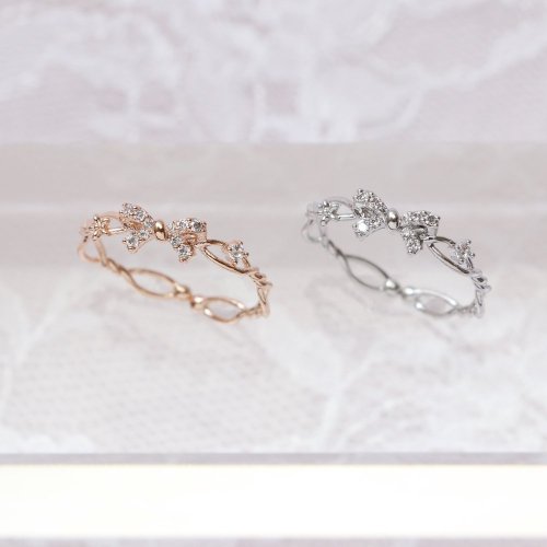 Ring - MocA-Tokyo Online Shop