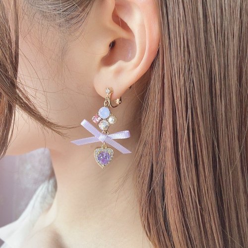 Earring - MocA-Tokyo Online Shop